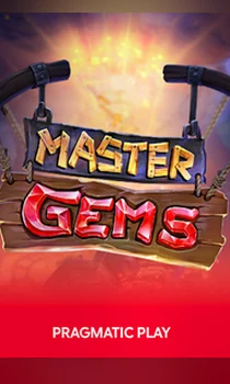 Pragmatic Play Master Gems
