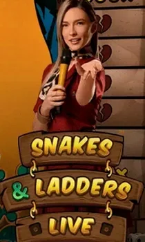 Snakes And Ladders Live